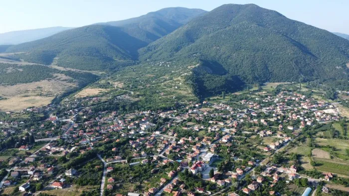 Къркърия